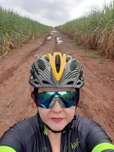 ELAX-Gafas de sol para hombre, nuevas lentes de ciclismo al aire libre, gafa para bicicleta de montaña, accesorios para hombres, artículos de ciclismo, lente deportiva de montaña, 2020