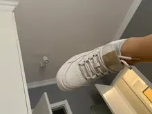 Mujeres KemeKiss zapatillas de deporte de cuero Real de nuevos zapatos planos zapatos de mujer de moda de Color mixto de diario de las mujeres zapatillas de deporte calzado tamaño 35-40