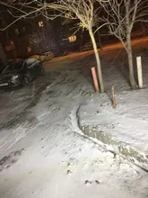 NLpearl 4 pulgadas 102W Barra de luz LED de obra fuera de la carretera 12V 24V Spot LED barra de luz para camión SUV 4WD 4x4 barco ATV Tractor Jeep de la luz de niebla