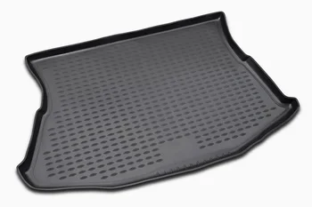 

Trunk car mat for Alfa Romeo 147 3D 2000~2010 hatchback car interior protection floor from dirt guard car styling tuning floor
