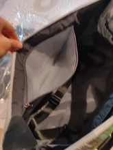 Bolso De viaje multifuncional para hombre y mujer, bolsa De viaje De gran capacidad, para fin De semana