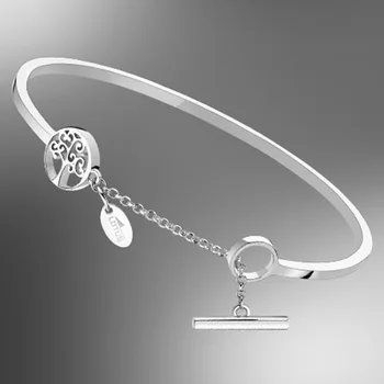 

Bracelet LOTUS LP1531-2/2 925 life tree SILVER JOYERIA palaces