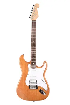 

Heg320n electric guitar homage