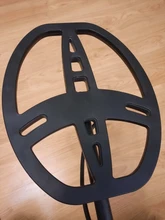 Cubierta de bobina para Detector de metales, para TX-850 MD6350 EuroAce ACE 350 400 400i AT PRO MAX