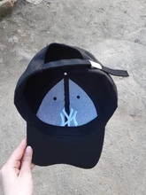 Gorra de béisbol con bordado 3D de Nueva York, gorro de béisbol con bordado 3D de 100%, algodón, Snapback con letras, moda de verano para el sol, Hip Hop