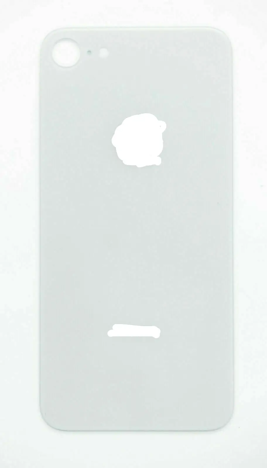 Tapa Trasera Original Cristal Cubre Bateria Per Iphone 8 Colori C3 Sin Lente De Cadmara Quello Rapido 24Horas