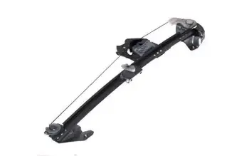 

Window regulator, Rear for OPEL MERIVA