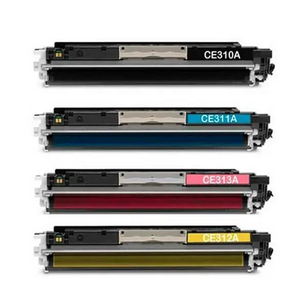 Переработанный чернильный картридж Inkoem hp 126A