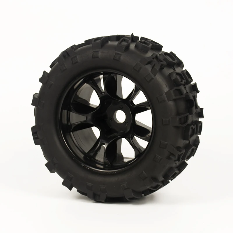 タミヤ　京商　DHK 8382 Maximus 4WD 1/8 ビックタイヤ タミヤ京商DHK 8382 Maximus 4WD 1/8 ビックタイヤ