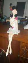 Angel Resin Fairy-Figurines Moderno Wedding-Gift Home-Decoration Beautiful Craft Hogar