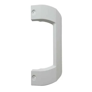 

Refrigerator Handle Gorenje White, code 380376, 448418, 314497, 105457
