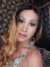 Ali Lee rubio miel peluca Ombre peluca 1B/27 Frente de encaje pelucas de cabello humano de la onda del cuerpo peruano Pre arrancado transparente Frontal de encaje pelucas