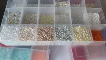 Cat-Eye-Beads Necklace-Bag Jewelry-Making Opal Approx. Wholesale Diy Bracelet 1000pcs