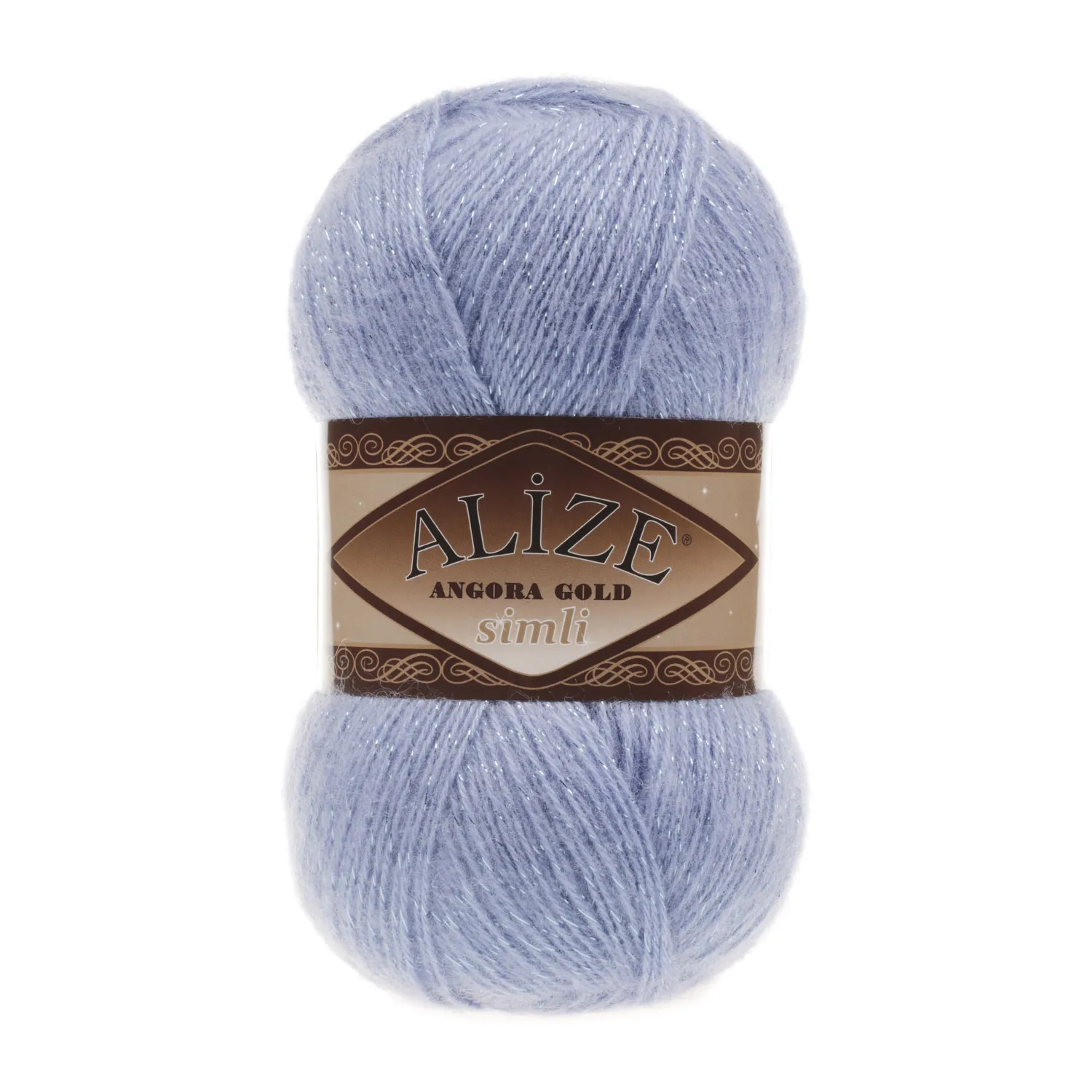 Alize Angora Gold Star Yarn 100gr-410mt %5 Sequin %17 Wool %11 Polyester  %67 Acrylic DIY Knitting Crochet Wrap-Beanie-Sweater - AliExpress