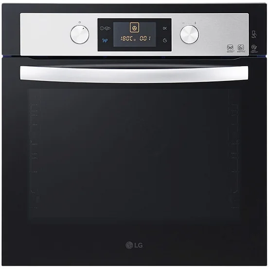 Встраиваемый духовой шкаф LG LB645059T1|Духовки| |