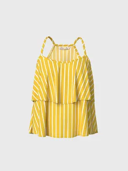 

Striped Shorts Viscose Pajamas set