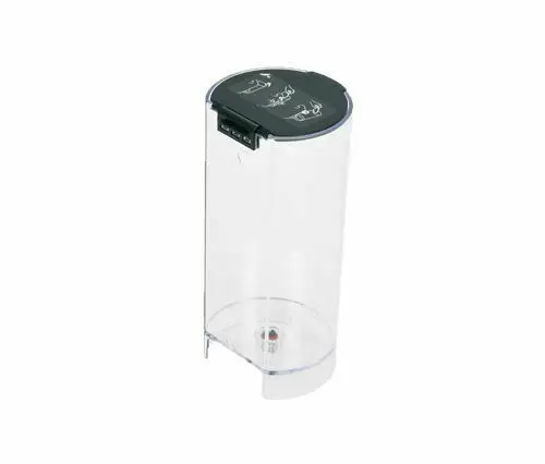 Krups Nespresso Water Tank Lid Machine 