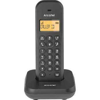 

Telephone INALAMBRICO SINGLE NE E155 ALCATEL