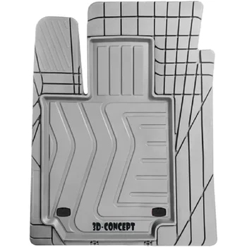 

Universal Car Floor Mats 5 Pieces Vega