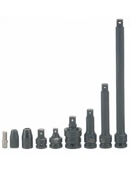 

TENGTOOLS 231430109 extender impact 3/4 "400 MM 940732-C