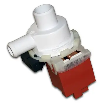 

Washing machine drain pump OTSEIN LT402, LT412.