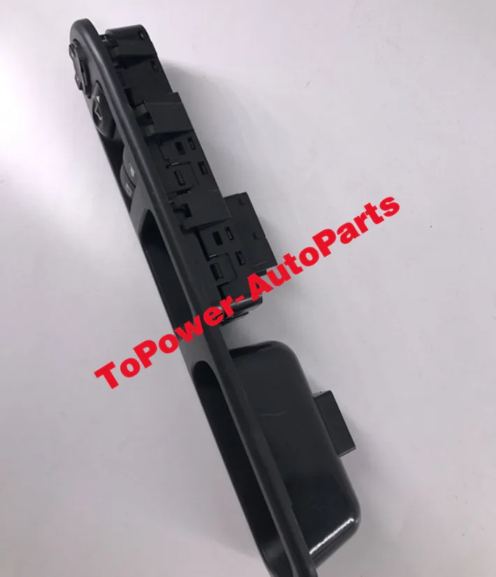 Новые автомобильные аксессуары 6554.QC Master power Window Switch Console Lifter передний левый подходит для Citroenn C3 Picasso Peugeott 207 CC