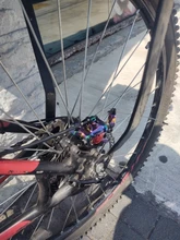 Calipers Rotors Pulling M365 Hydraulic-Disc-Brake Electric-Scooter Zoom Xtech HB100 140/160MM