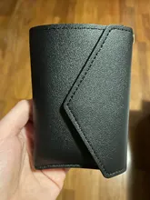 Las mujeres monedero lindo estudiante colgante borla, cuero tendencia pequeña cartera de moda de PU 2020 monedero de la tarjeta de las señoras bolso para las mujeres