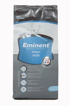 

Eminent for kittens for wool withdrawal 2 kg x 1 pc