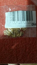 Decorative Furniture-Accessories Jewelry Cabinet-Door-Hinges Wooden-Box Mini Hinge Brass-Plated