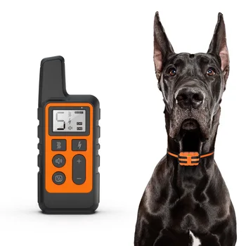 

30 Pcs Electric No Bark Collars With Waterproof Dog Shock Training Collar WBDHL