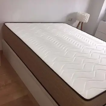 

Mattress Visco Soft Top (30 cm thick)