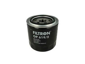 

Oil filter FILTRON OP619/2 0986452602 WP1026 RD1225 for Toyota