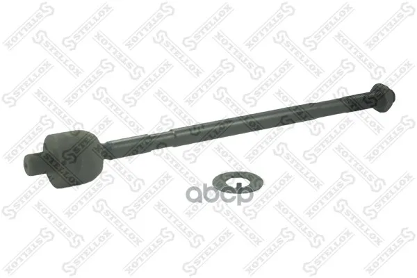 55-72004-Sx_тяга Рулевая! Mitsubishi Space Wagon N1#W-N4#W 92-00 Stellox 5572004sx Stellox арт. 5572004SX