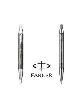 

PEN PARKER IM PREMIUM CHISELLED