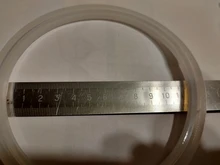 Pulsera de resina de silicona de 4 tamaños, Moldes de resina epoxi de pulsera de resina UV para bricolaje, fabricación de joyas, suministros de herramientas