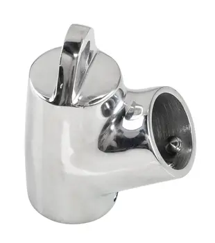 

Tee Leer 1 "(25,4mm), 60 deg with loop 66120_kof
