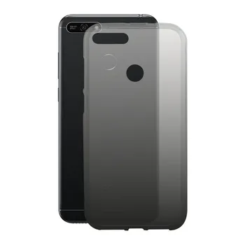 

Mobile Phone Case with TPU Edge Honor 7a KSIX Flex