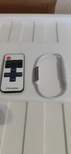 Remote-Controller Light-Strip Mini Single-Color Rf Wireless Led for 5630/3014 1pc