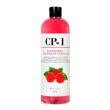 

Air conditioner for hair Esthetic House CP-1 Raspberry Treatment Vinegar