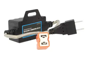 

Filter resistance for Kit Led Headlight H7 H1 H3 Canbus No error 12V 40W