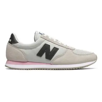 

Women’s Casual Trainers New Balance WL220AC Beige