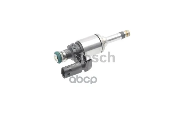 Форсунка Бензиновая Audi: A4 1.8tfsi 08- Vw: Passat 1.8tsi 05- Bosch арт. 0261500160