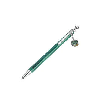 

HARRY POTTER SLYTHERIN HOUSE CREST pen