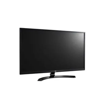 

LG LCD 32MP58HQ-P 32 "black-32MP58HQ-P