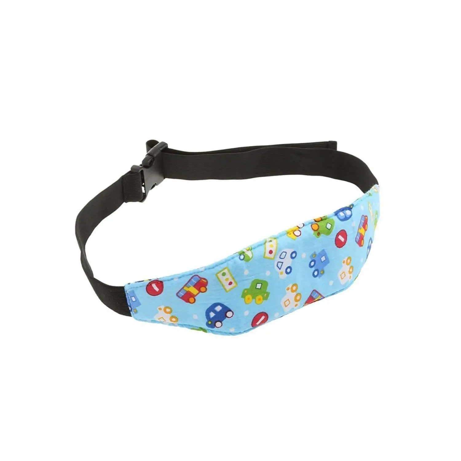 Надежный держатель KARTOFAN для головы ребенка в автокресле (детский дорожный фиксатор-повязка для безопасного сна в машине) Надежный держатель KARTOFAN для головы ребенка в автокресле (детский дорожный фиксатор-повязка для безопасного сна в машине)