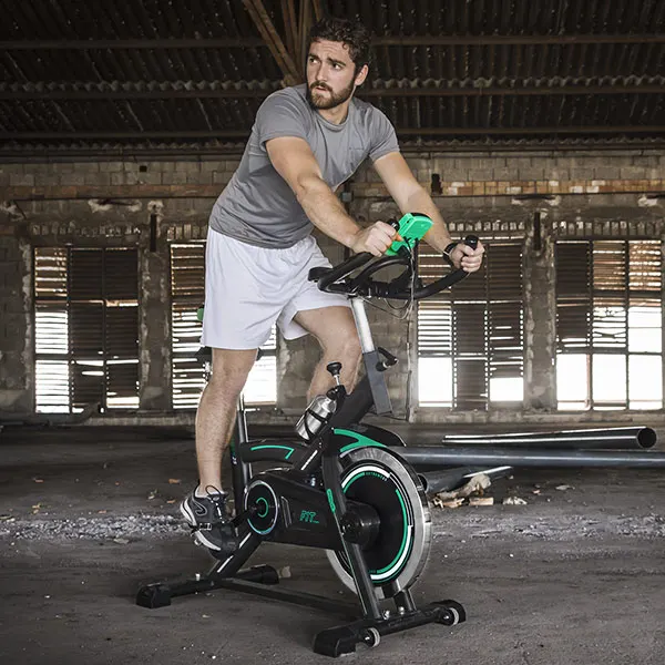 Cecofit Extreme 25 7013 статический велосипед