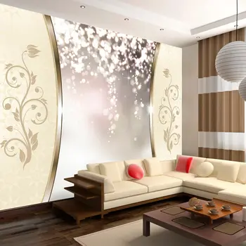 

Wall mural-star dust-200x140 cm