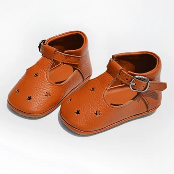 

Royal İlkadım Bebek Ayakabı Taba CV-190