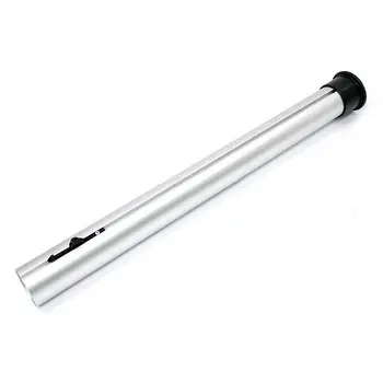 

Counter top rack 688mm threaded, aluminum 3690027al1